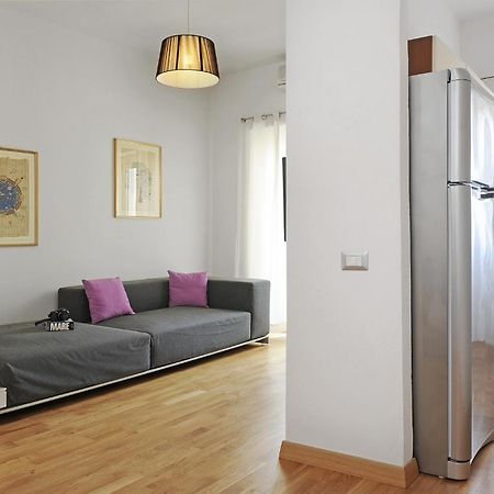 Cagliari Holiday Apartments Exterior photo
