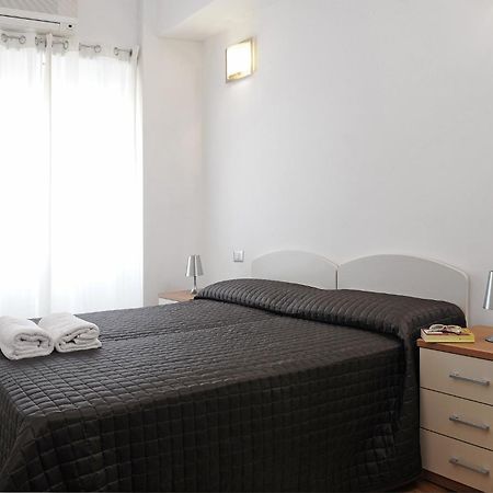 Cagliari Holiday Apartments Exterior photo